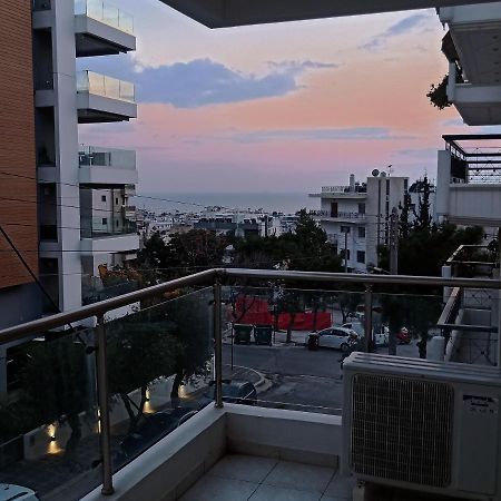 Alimos Seaview Apartment 雅典 外观 照片