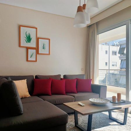 Alimos Seaview Apartment 雅典 外观 照片