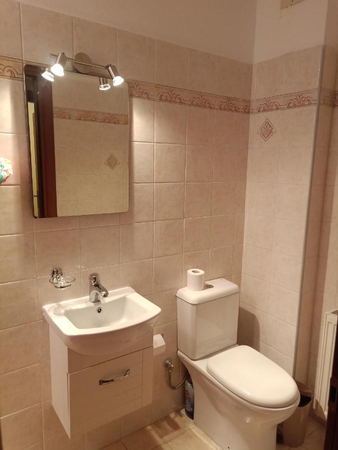 Alimos Seaview Apartment 雅典 外观 照片