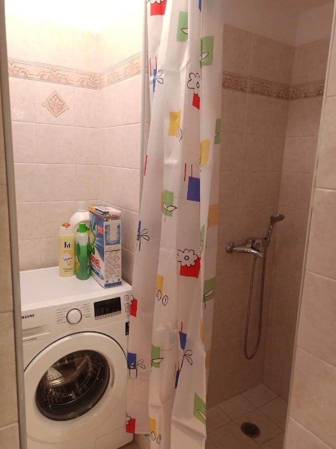 Alimos Seaview Apartment 雅典 外观 照片