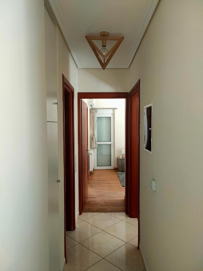 Alimos Seaview Apartment 雅典 外观 照片
