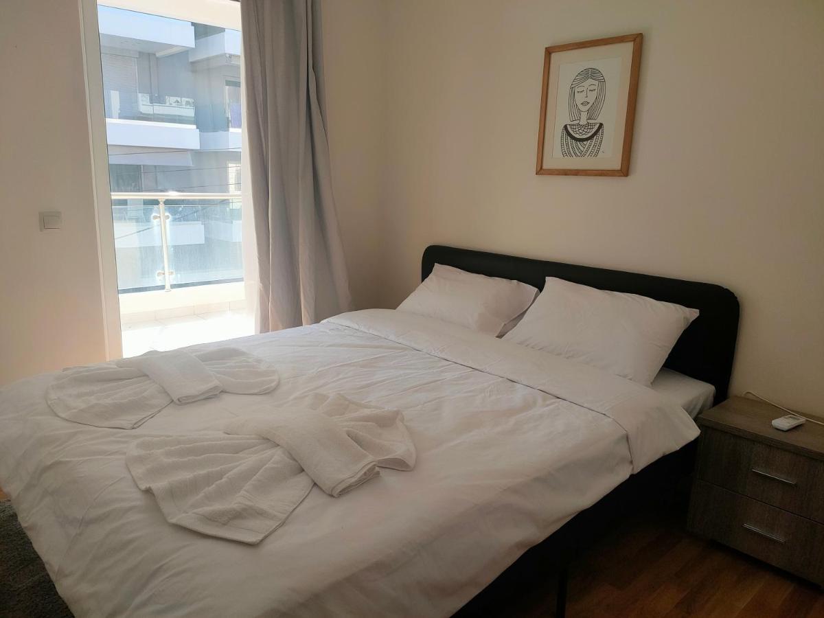 Alimos Seaview Apartment 雅典 外观 照片